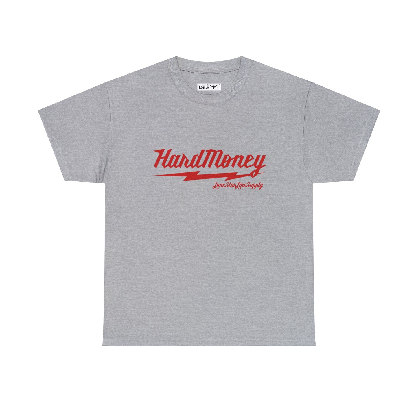 Hard Money Tee