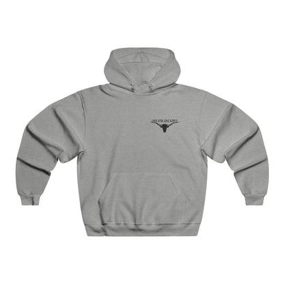 Men's High Voltage Hoodie