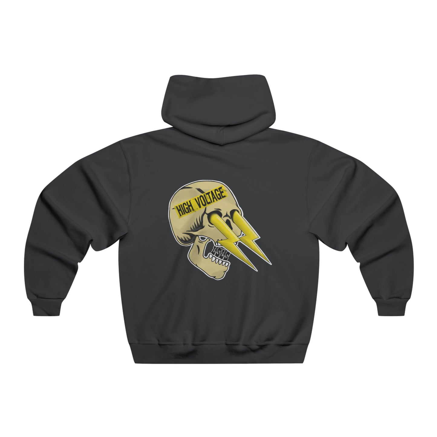 Men's High Voltage Hoodie