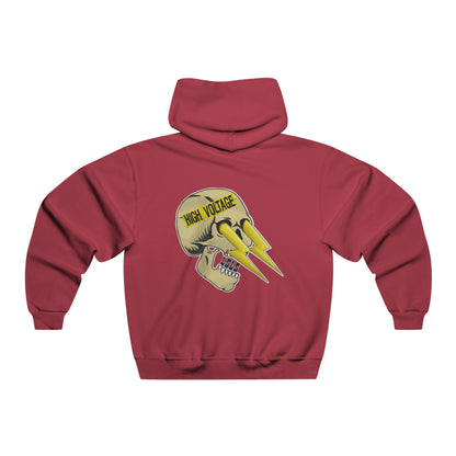 Men's High Voltage Hoodie