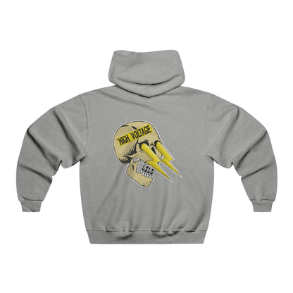 Men's High Voltage Hoodie