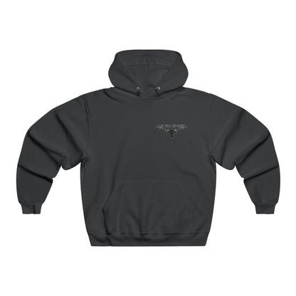 Men's High Voltage Hoodie