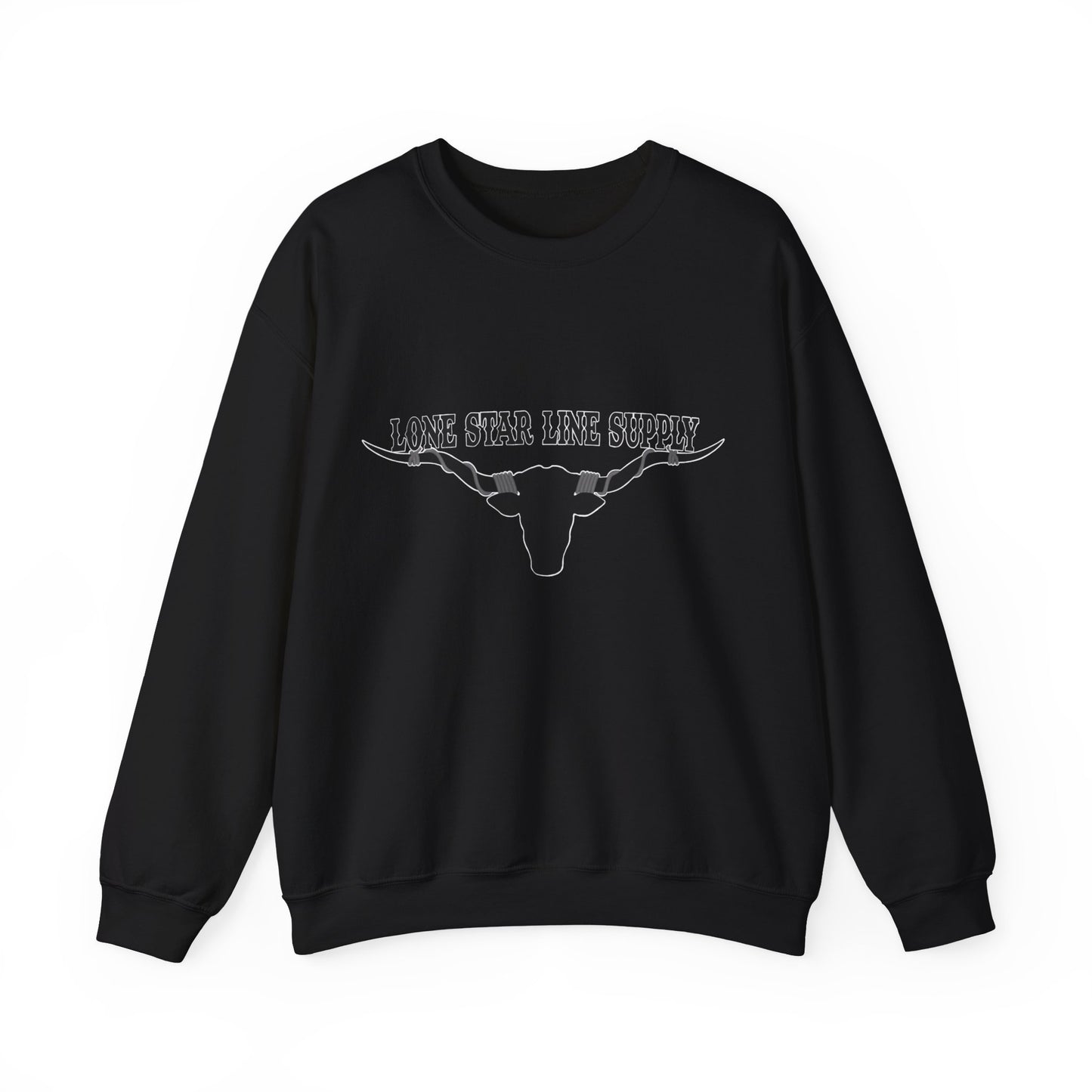 LSLS Classic Crewneck Sweatshirt