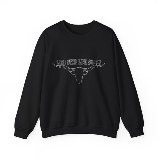 LSLS Classic Crewneck Sweatshirt