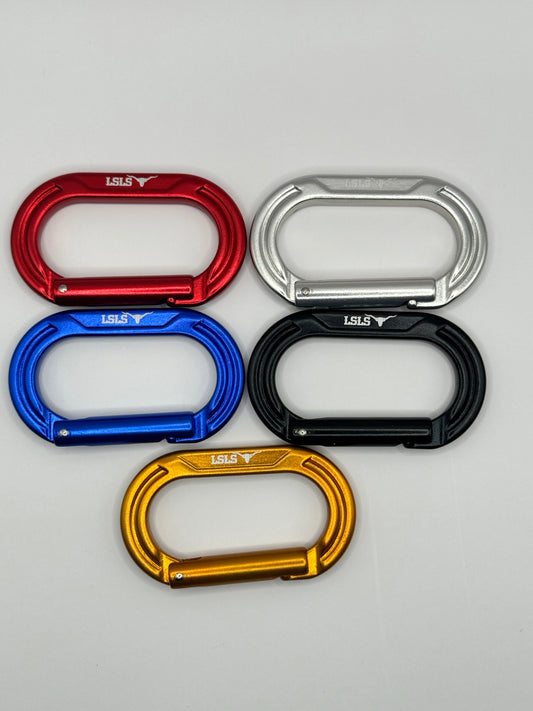 LSLS Accessory Carabiner